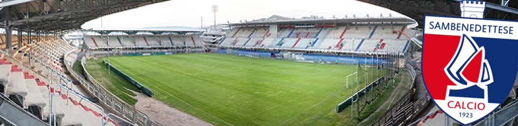 Stadio Riviera delle Palme